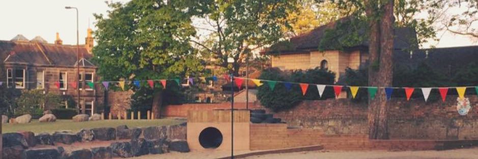 Trinity Parent Staff Association (TPSA) banner