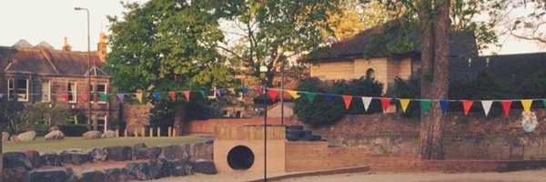 TrinityPrimary Profile Banner