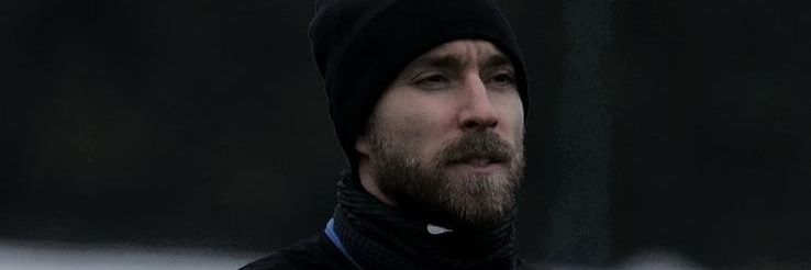 ⭐Eriksen⭐ banner