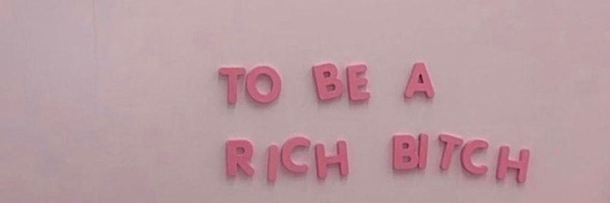 I Make Clothes's banner
