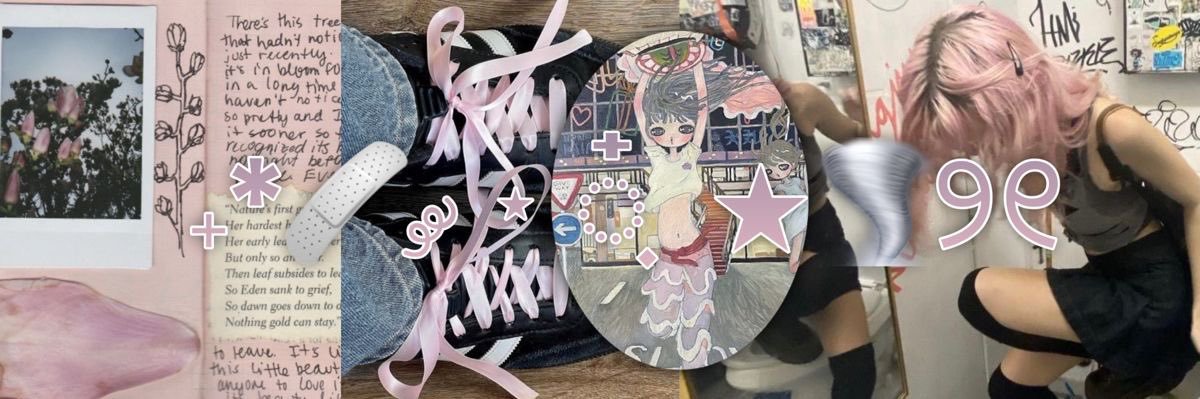 aurelka 🏒 will see bad bunny banner