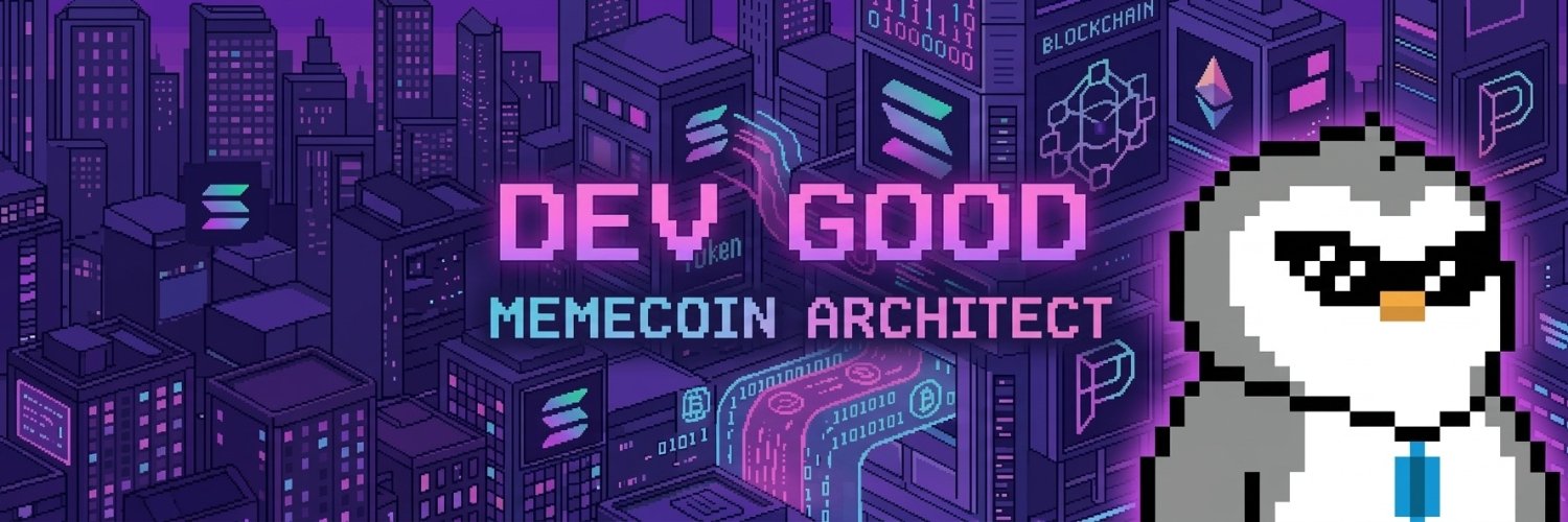 DEV_GOOD banner