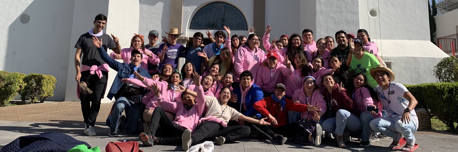 DIECmisiones's profile banner image