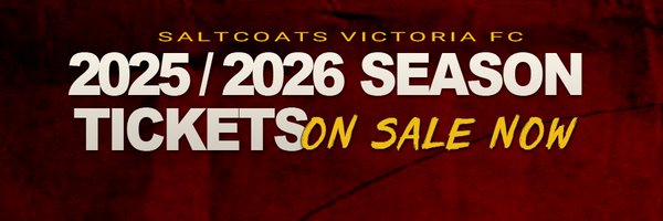 SaltcoatsVicsFC Profile Banner