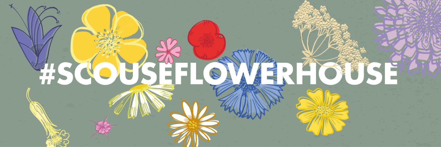 Scouse Flowerhouse banner