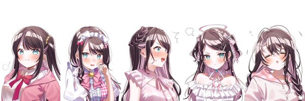 pome_charo Profile Banner