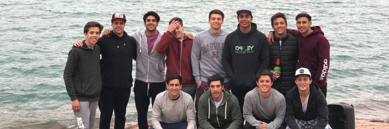 bpontis21's profile banner image