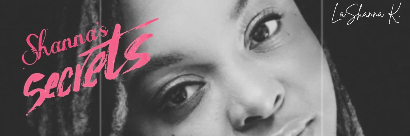 iamshabae's profile banner image