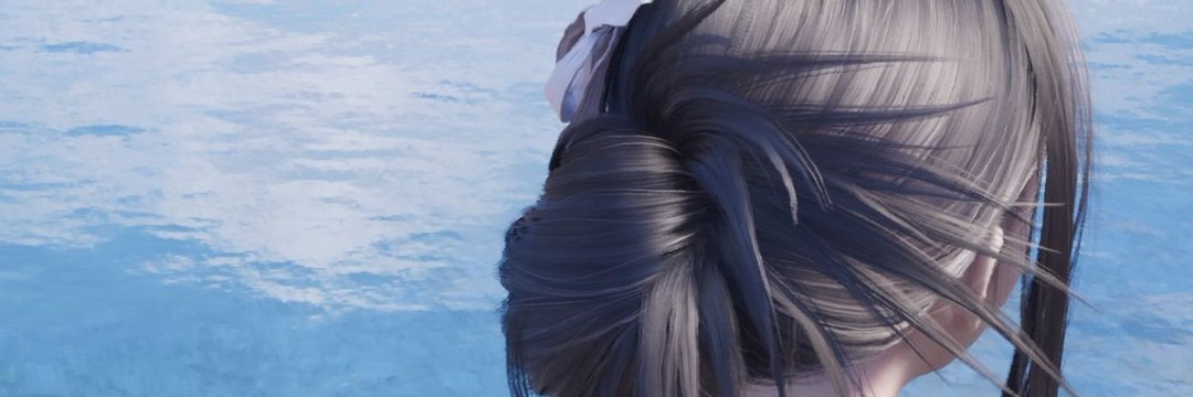 Dear girl Tifa's banner