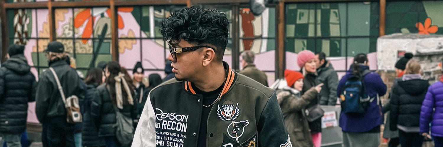 sonixluis's profile banner image