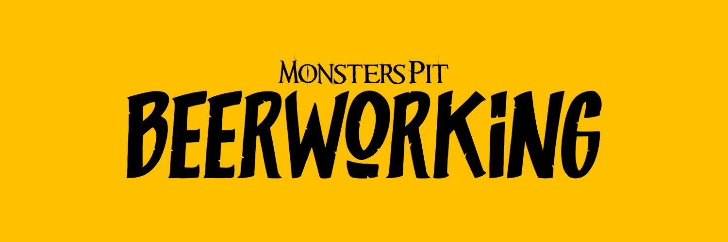 Beerworking and Illustration banner