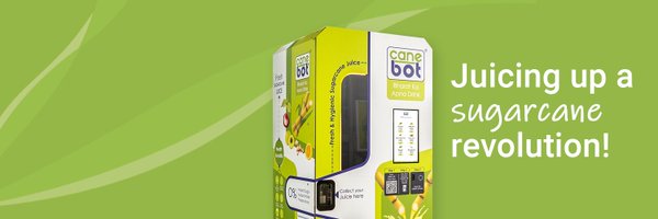 CaneBot Profile Banner