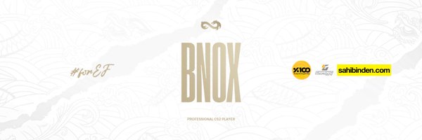 bnoxcs Profile Banner