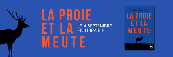 EditionsMasque Profile Banner