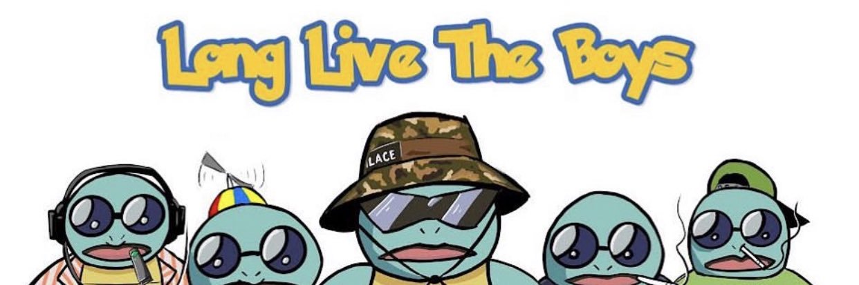 leavebethx's profile banner image
