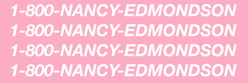 Nancy_Edmondson's profile banner image
