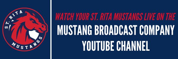 St. Rita Athletics Profile Banner