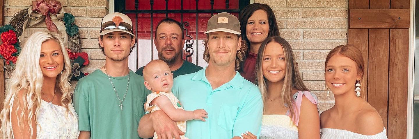 jessesmith833's profile banner image