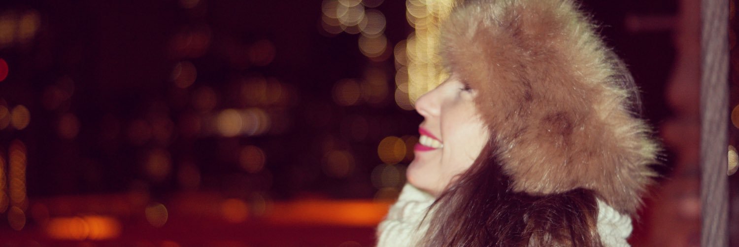 michellerada's profile banner image