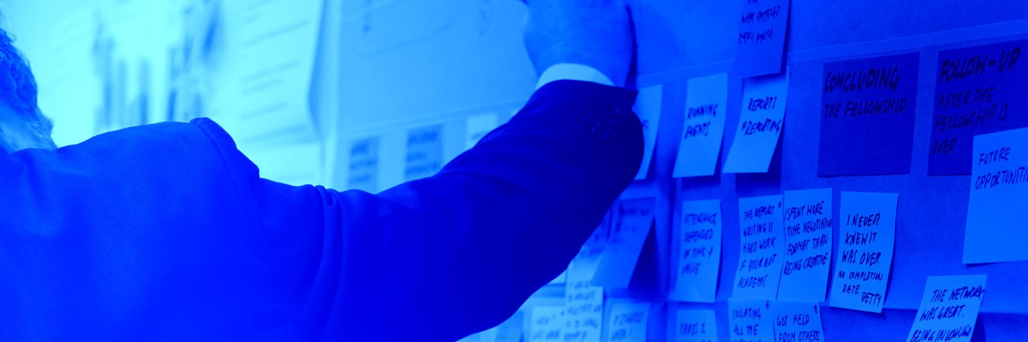 Designing Policy Network banner