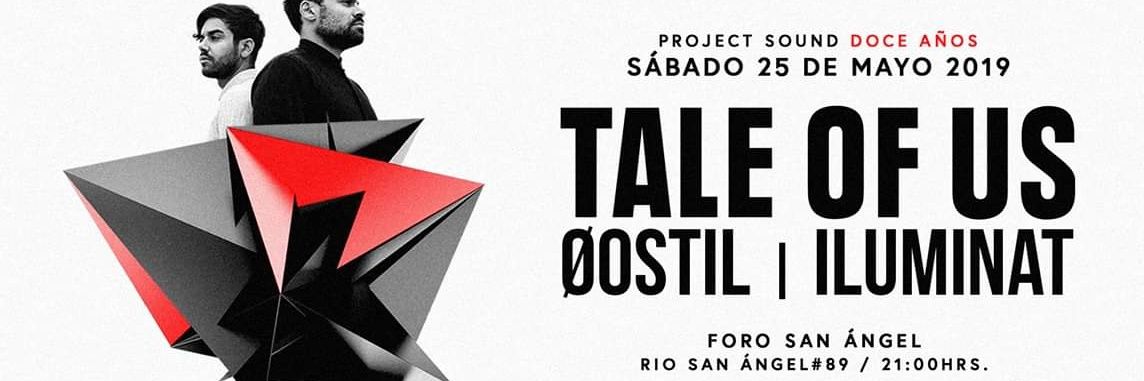 ProjectSoundMX's profile banner image