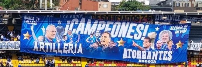 Mauricio Gordillo Gu banner