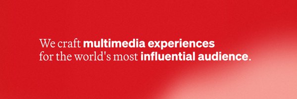 POLITICOStudio Profile Banner