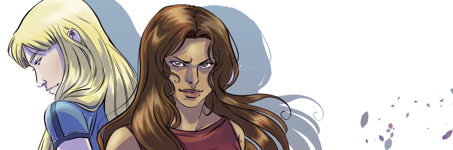 DhampirReads's profile banner image