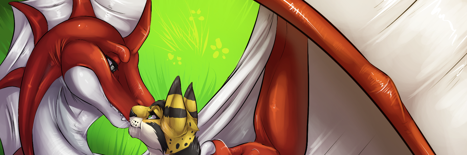 Talonblaze banner