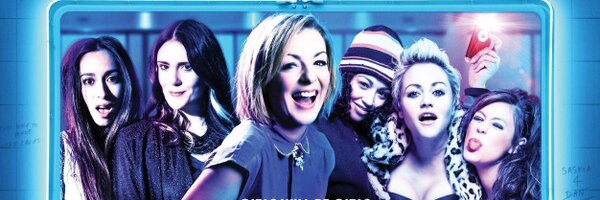 PowderRoomMovie Profile Banner
