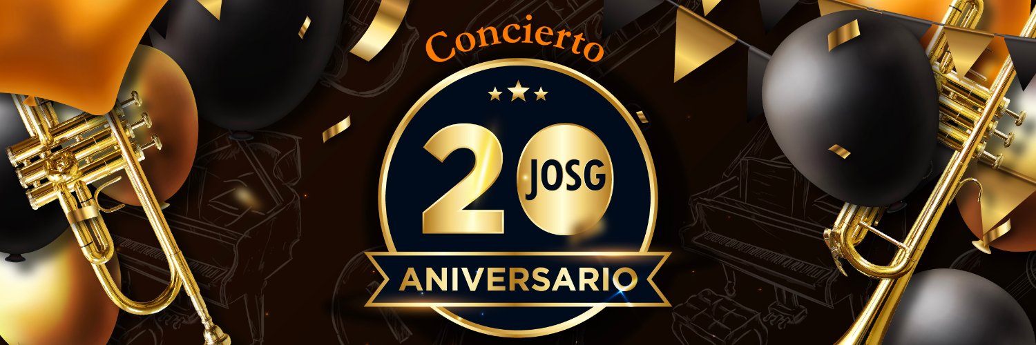 JOSG Granada banner