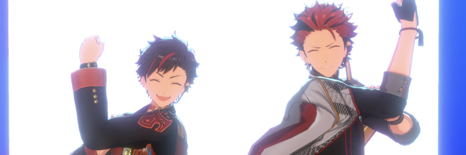 柚 ⍣ ﾘｯﾄﾘﾝｸ有 banner