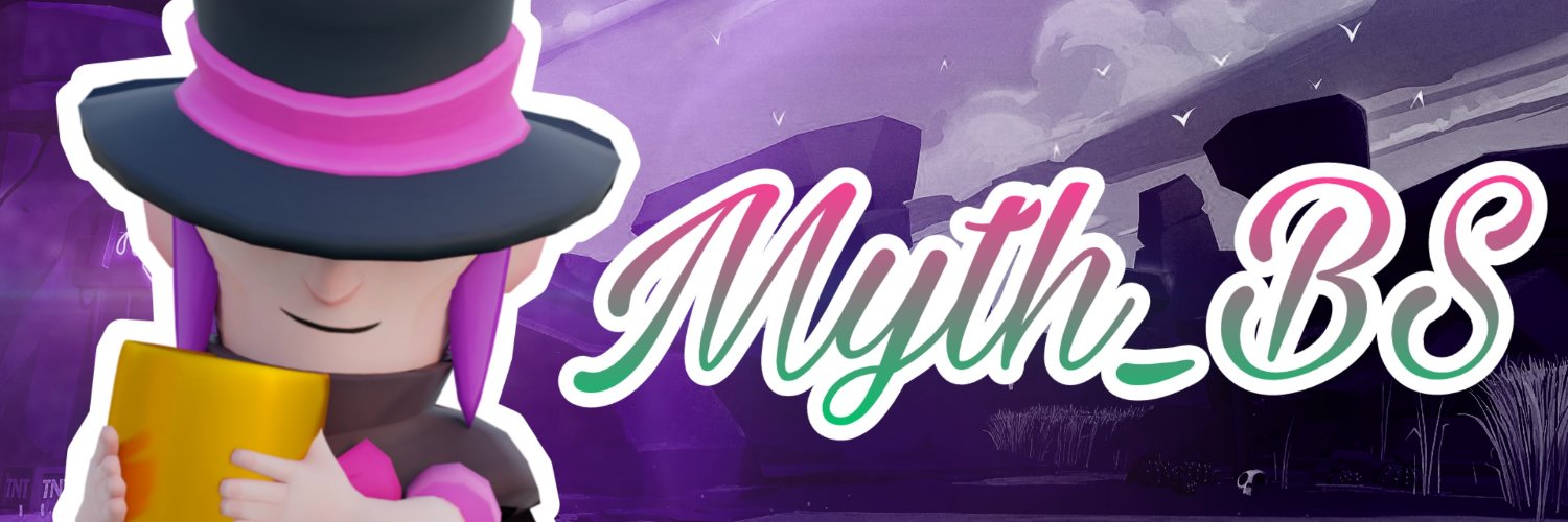 Myth_Playz's profile banner image