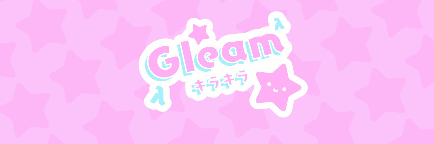 Gleam Language's banner