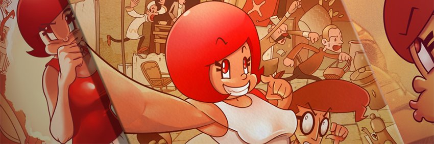 orangerender's profile banner image
