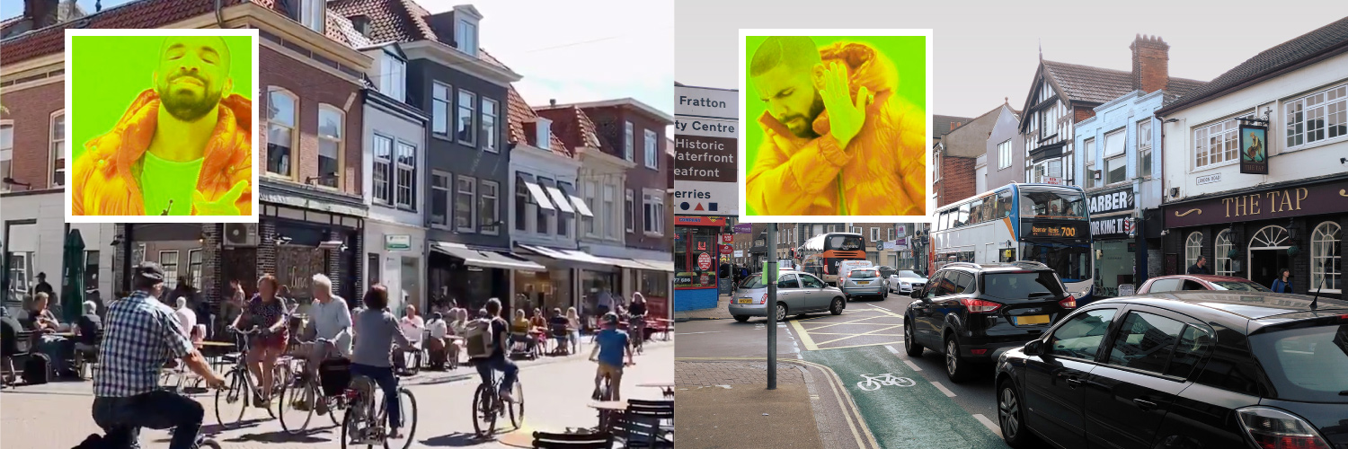 PompStreetSpace's profile banner image