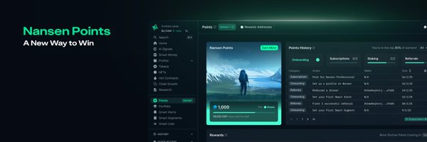 nansen_ai Profile Banner