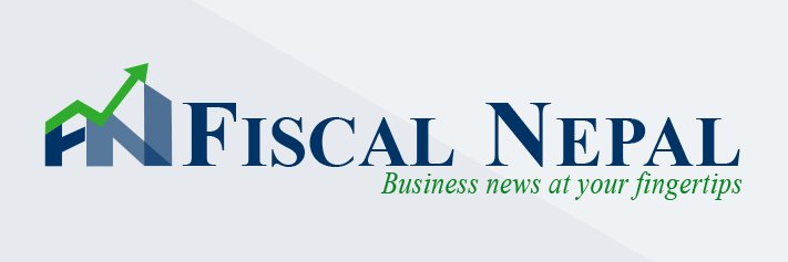Fiscal Nepal's banner