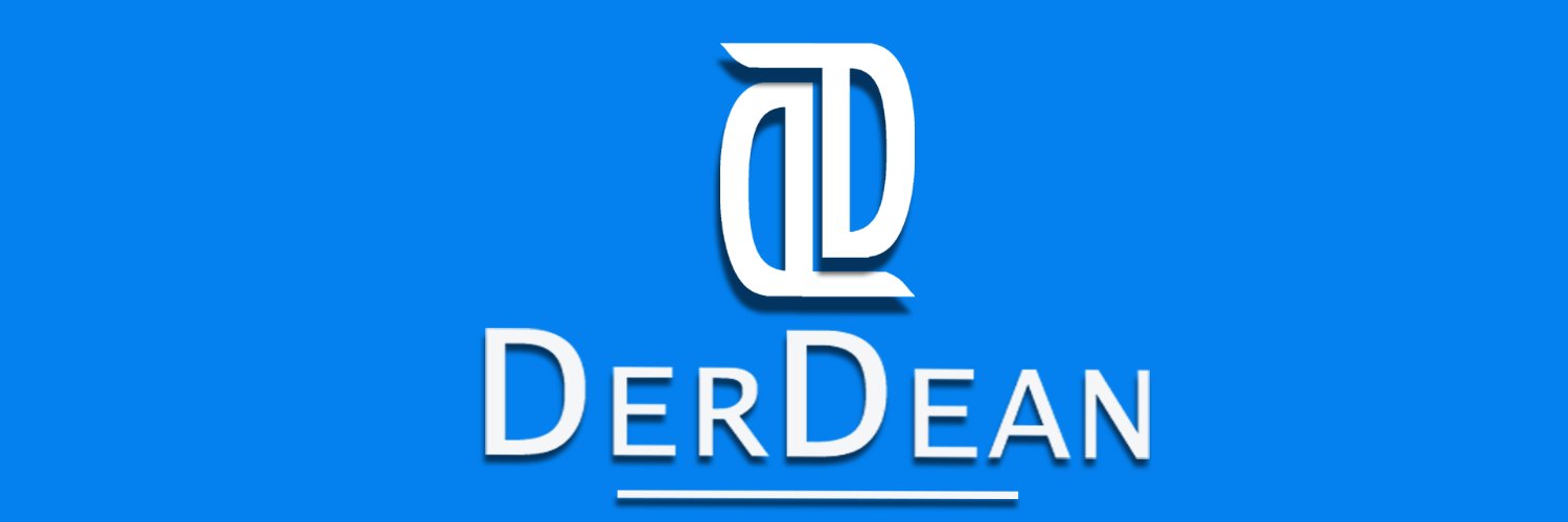 DerDean banner