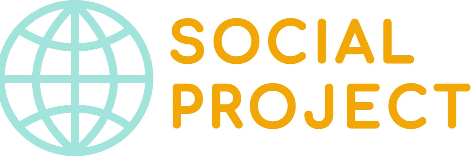 Social Project 4.0 banner
