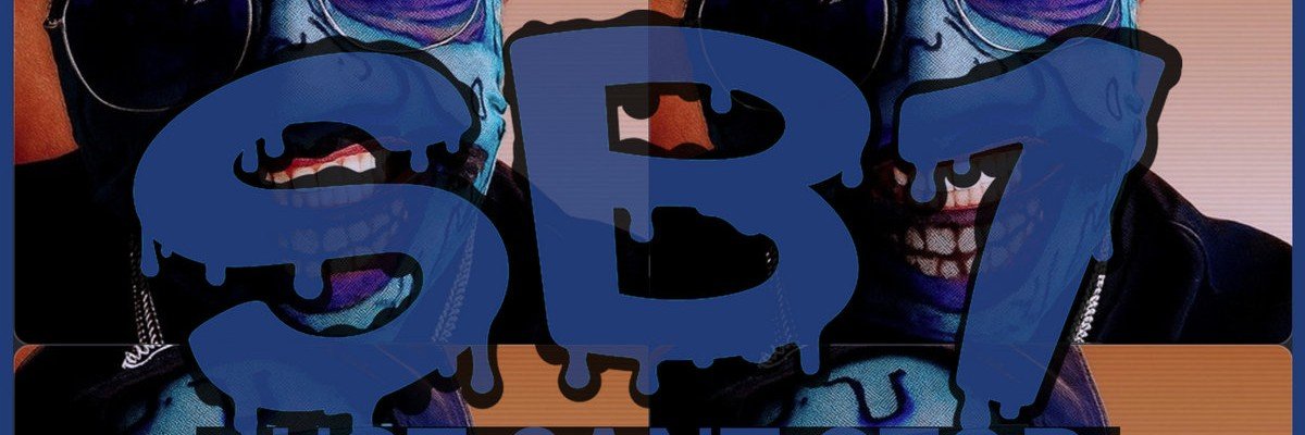 SpeedballaOne's profile banner image