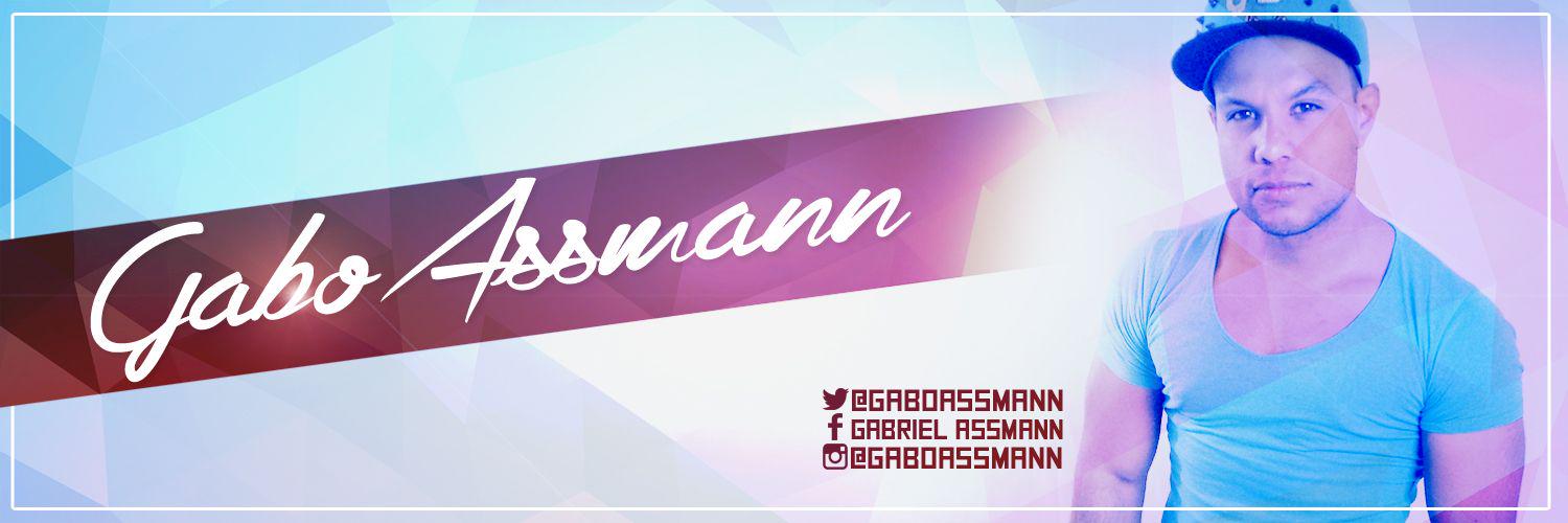 GaboAssmann's profile banner image