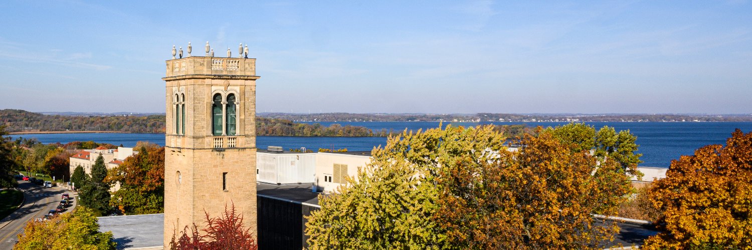 UW-Madison Sociology banner