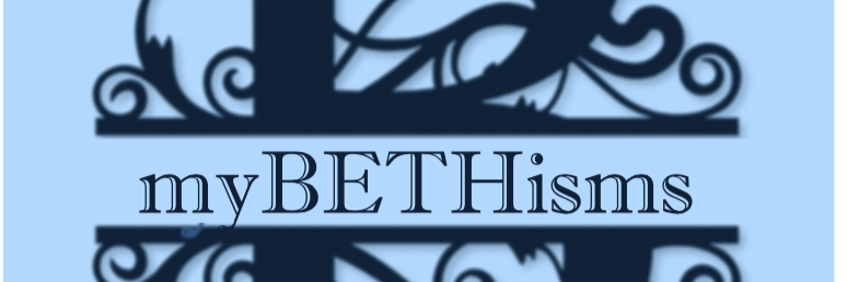bethmeleski's profile banner image