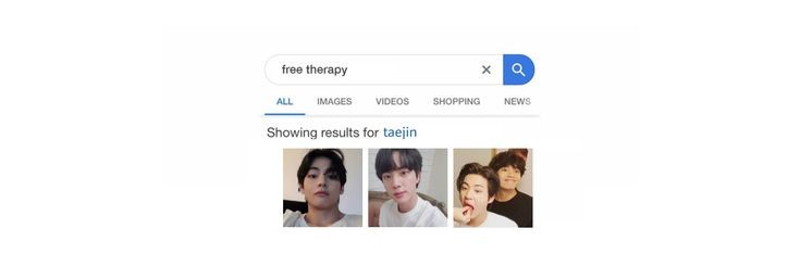 deartaejinn's profile banner image