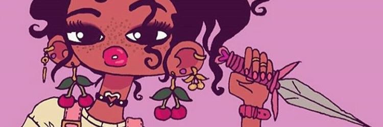 MissRedbone2310's profile banner image