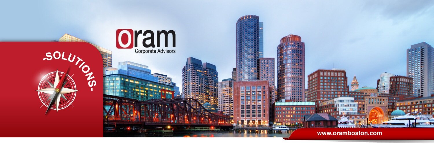 Oram Cybersecurity Advisors (@OramCyberAdvice) / Posts / X