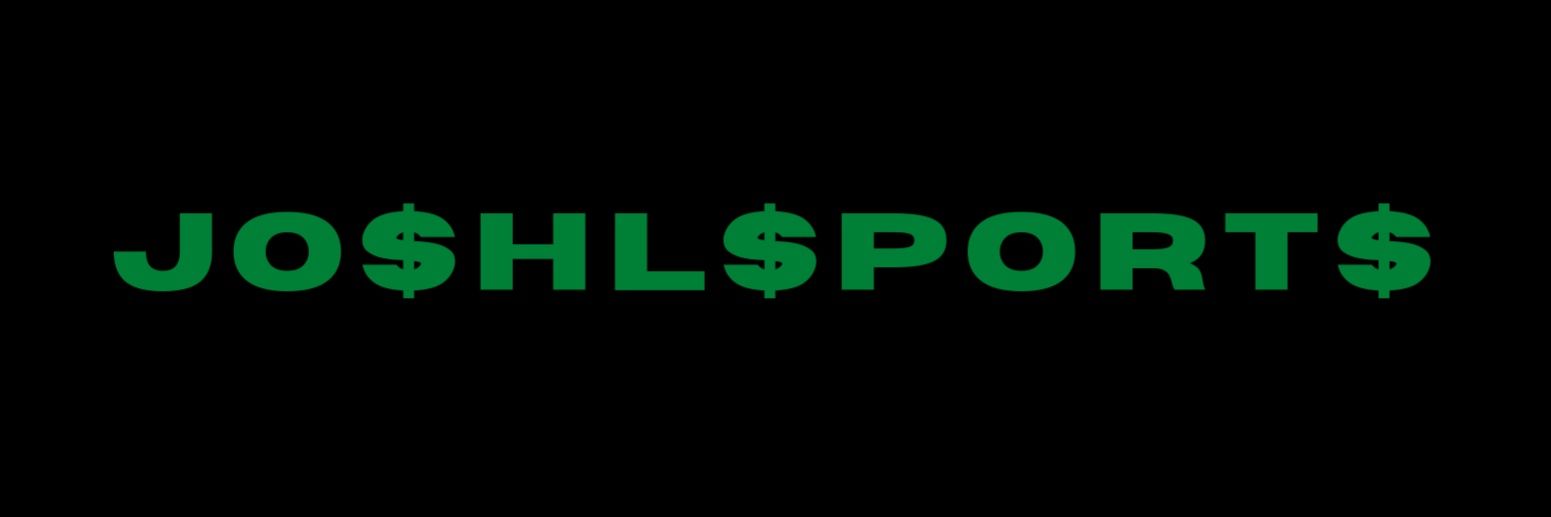 Josh Lucero's banner