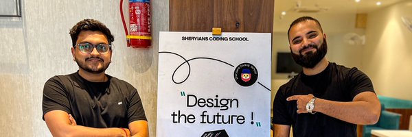 harshbhaiyaa Profile Banner
