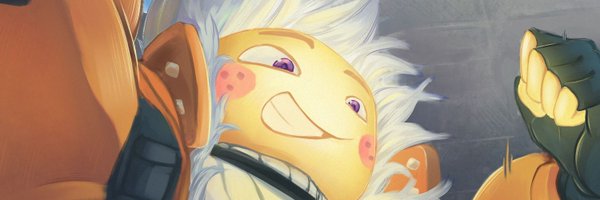 Pomfi0 Profile Banner